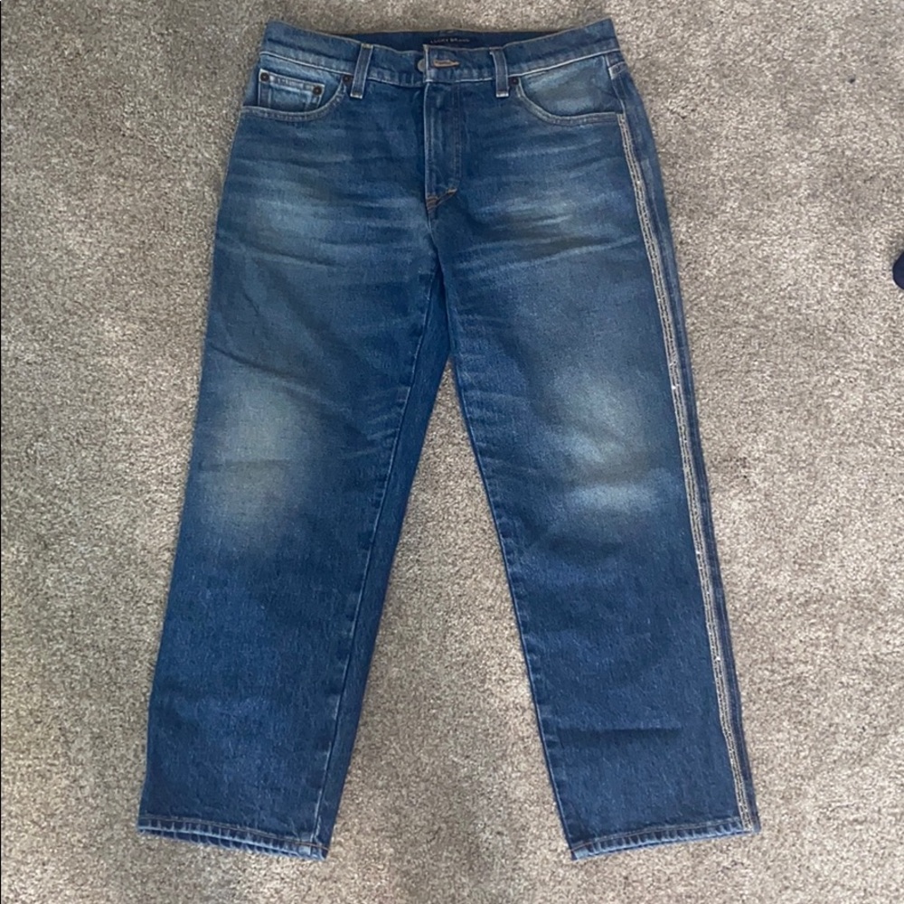 Lucky brand jeans